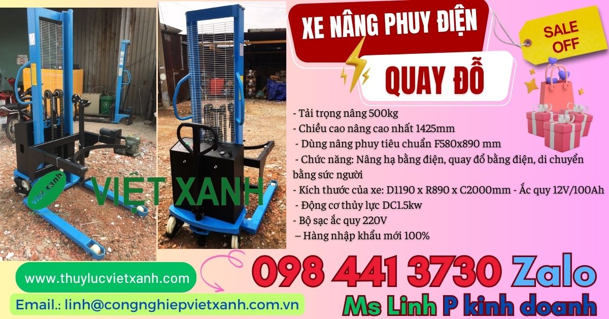 Thùng Rác Việt Xanh