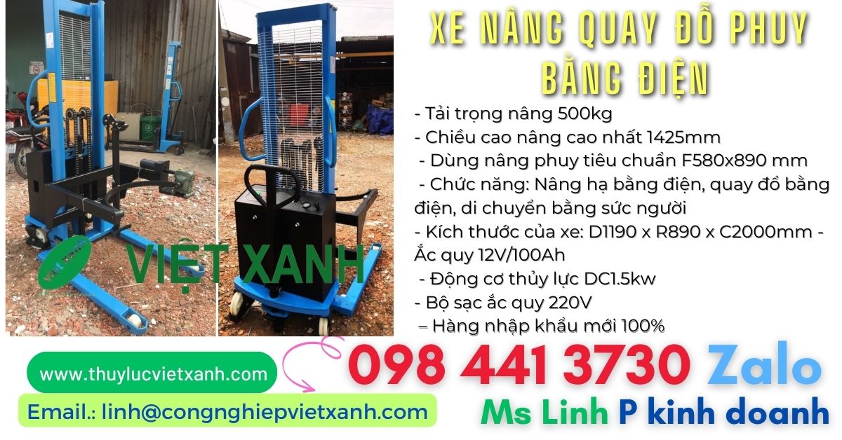 Thùng Rác Việt Xanh