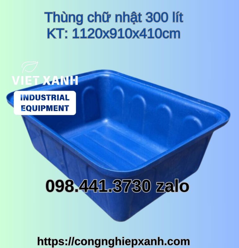 thung-chu-nhat-300-lit
