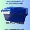 thung-chu-nhat-500-lit