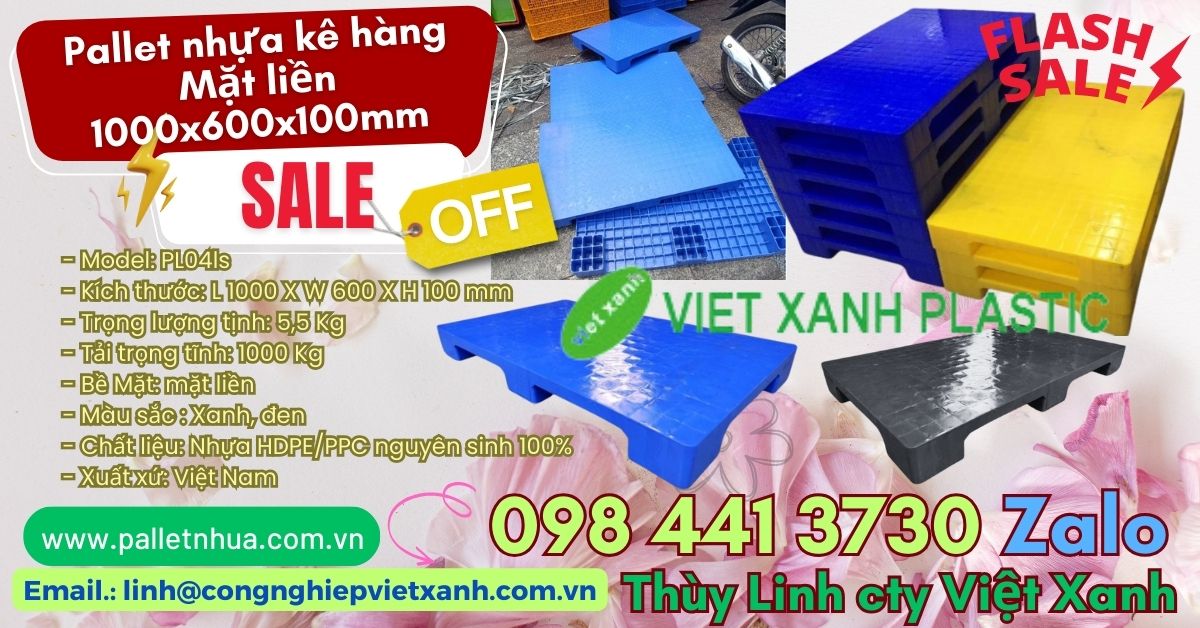 Thùng Rác Việt Xanh