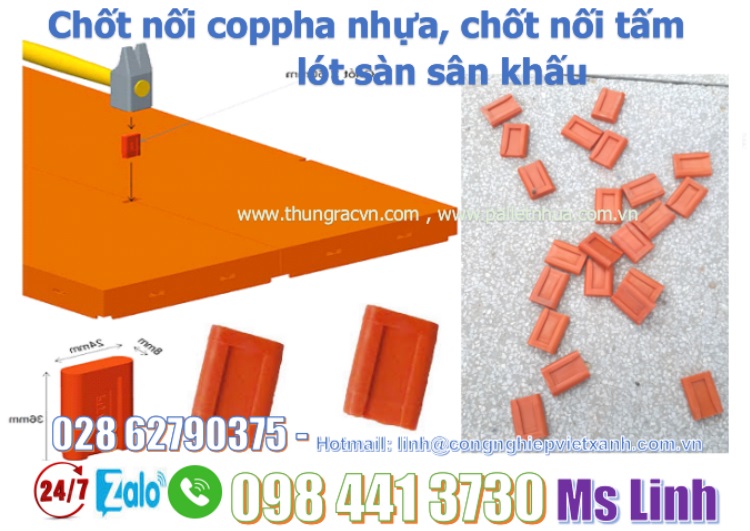Thùng Rác Việt Xanh