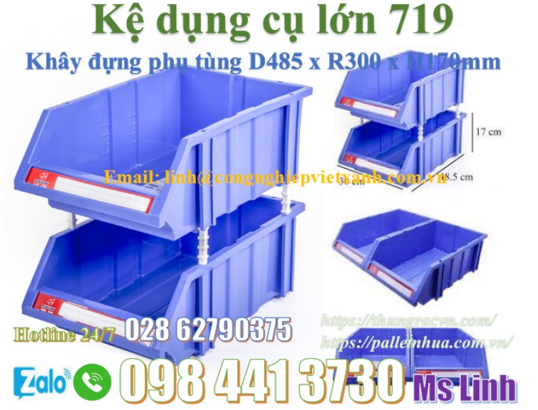Thùng Rác Việt Xanh