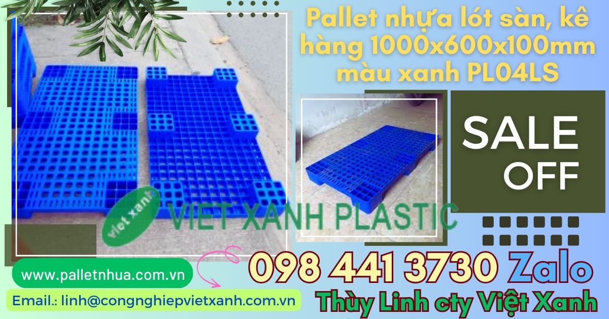 Thùng Rác Việt Xanh