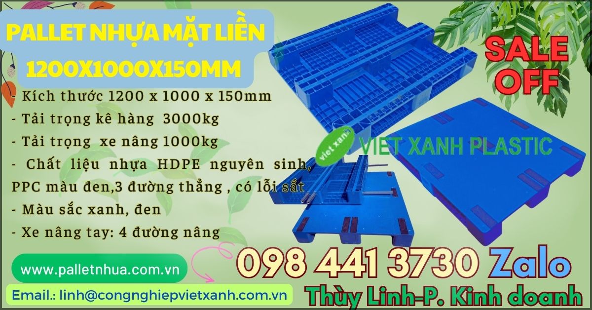 Thùng Rác Việt Xanh