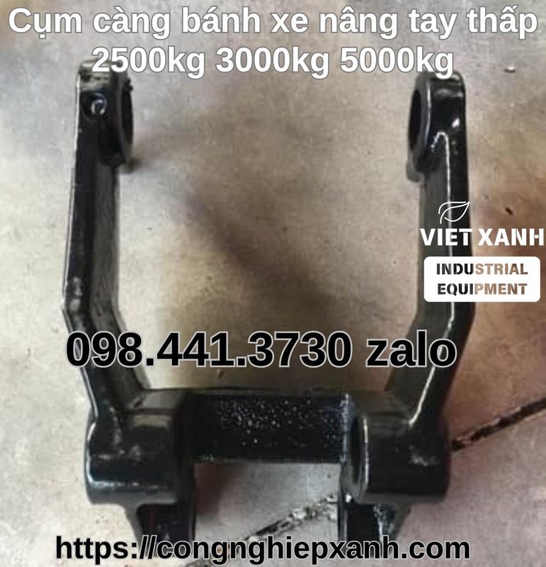 Thùng Rác Việt Xanh