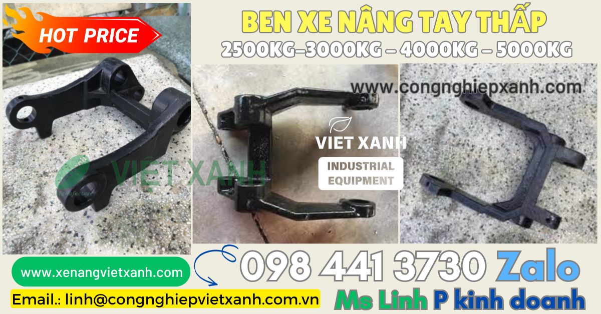 Thùng Rác Việt Xanh