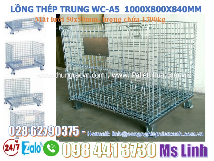 Thùng Rác Việt Xanh