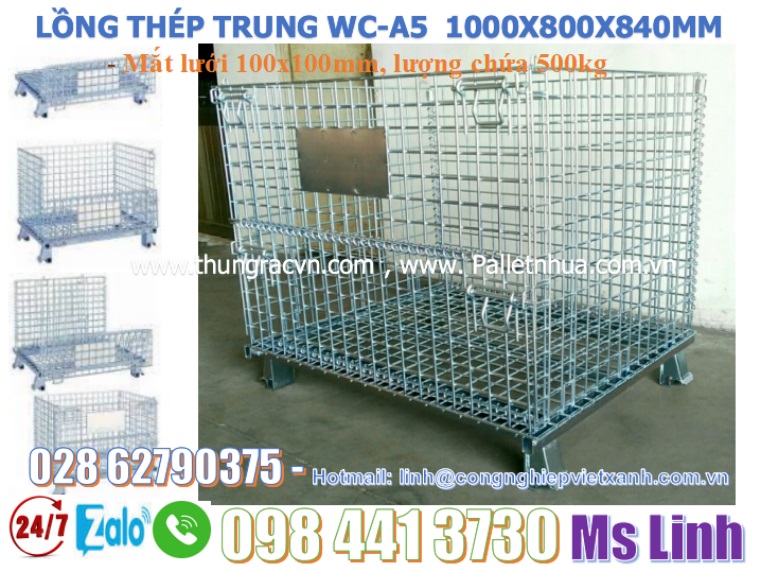 Thùng Rác Việt Xanh