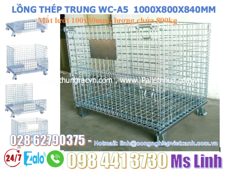 Thùng Rác Việt Xanh