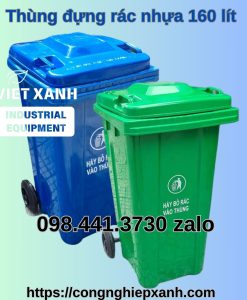 thung-dung-rac-160-lit-nap-kin