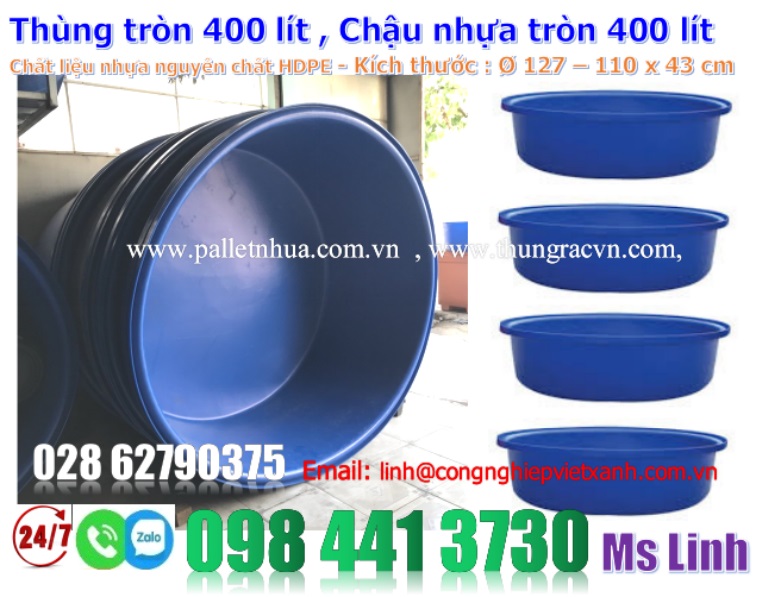 Thùng Rác Việt Xanh