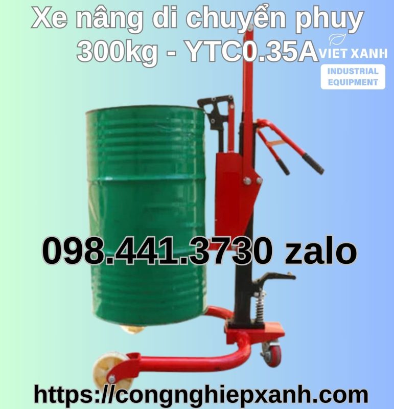 Thùng Rác Việt Xanh