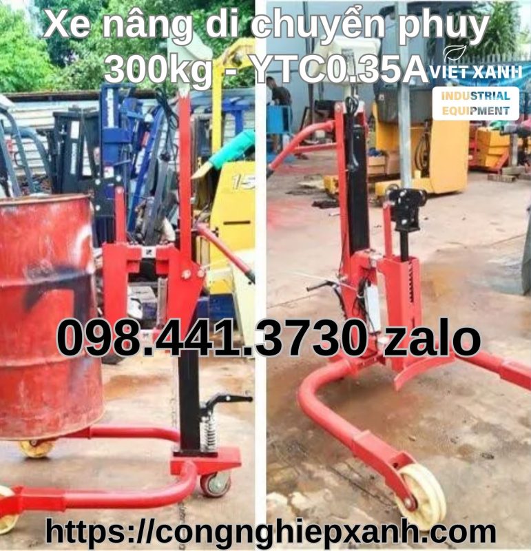 Thùng Rác Việt Xanh