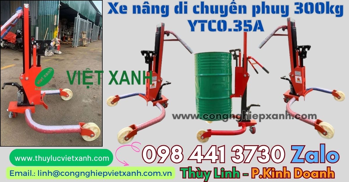 Thùng Rác Việt Xanh
