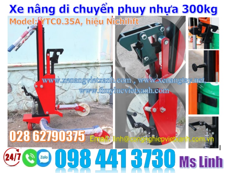 Thùng Rác Việt Xanh