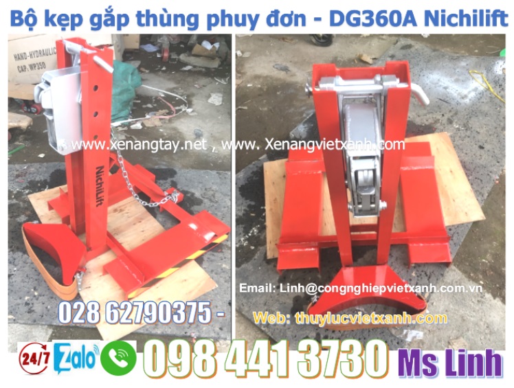 Thùng Rác Việt Xanh