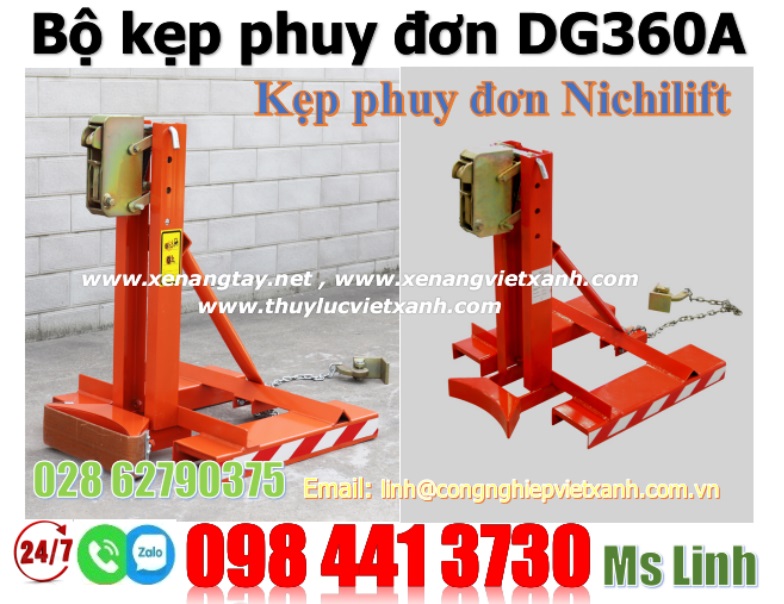 Thùng Rác Việt Xanh