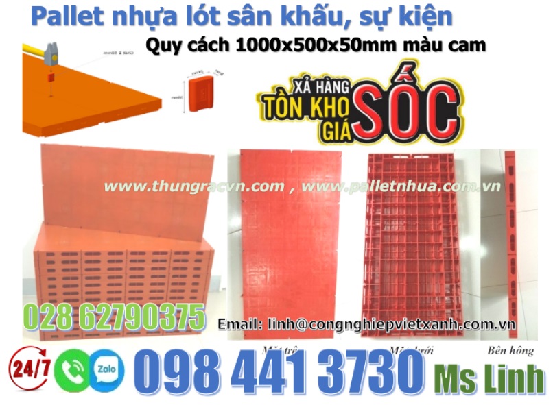 Thùng Rác Việt Xanh
