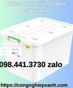 thung-nhua-trang-140-lit-DT140-1