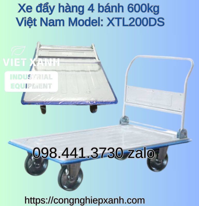 Thùng Rác Việt Xanh