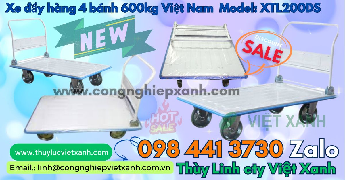 Thùng Rác Việt Xanh