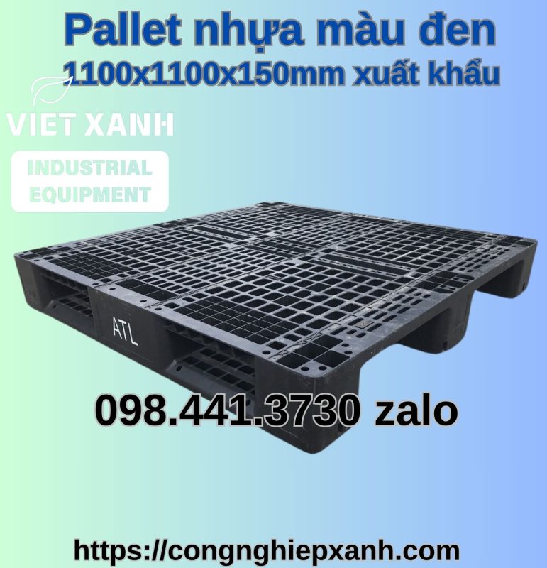 Thùng Rác Việt Xanh
