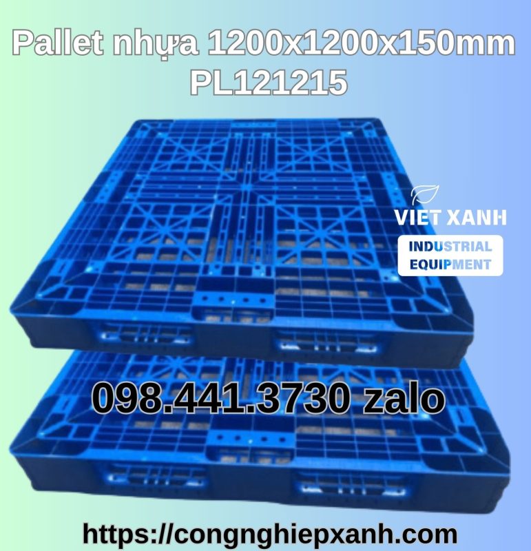 Thùng Rác Việt Xanh