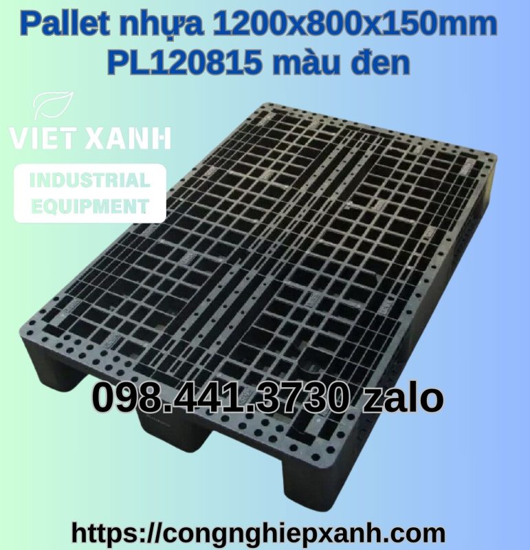 Thùng Rác Việt Xanh