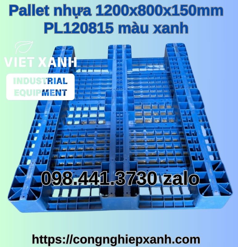 Thùng Rác Việt Xanh