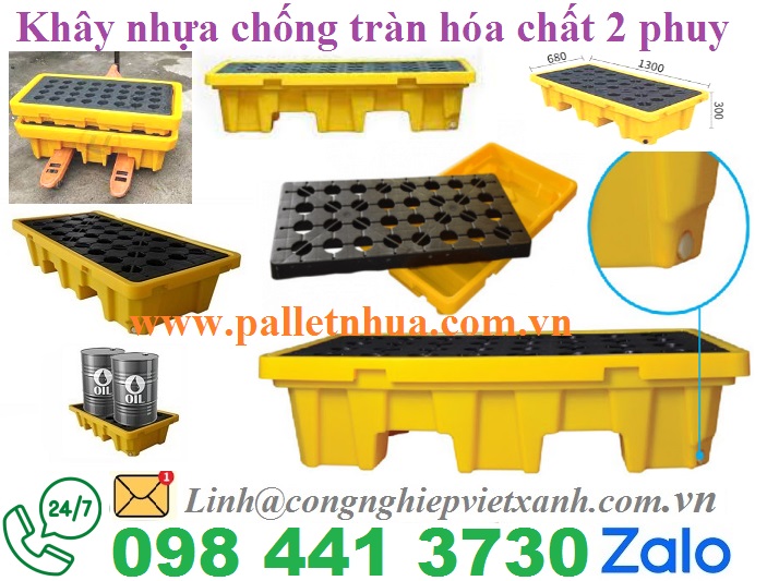 Thùng Rác Việt Xanh