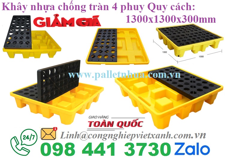 Thùng Rác Việt Xanh