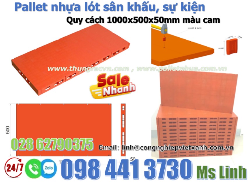 Thùng Rác Việt Xanh
