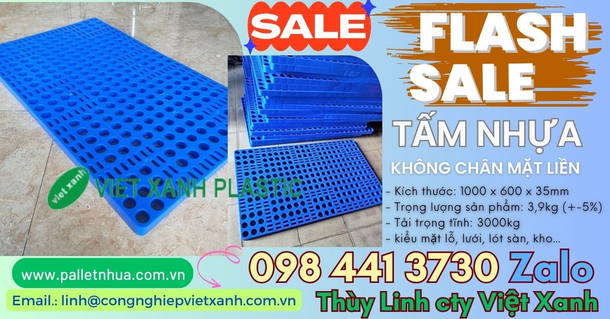 Thùng Rác Việt Xanh