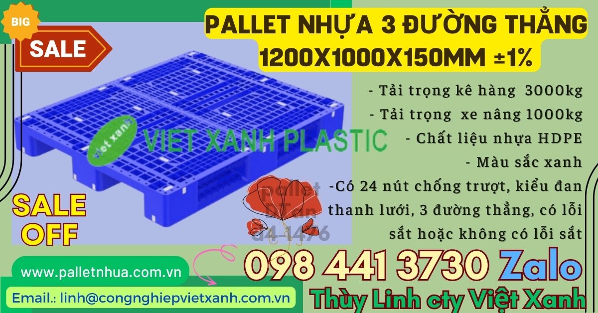 Thùng Rác Việt Xanh