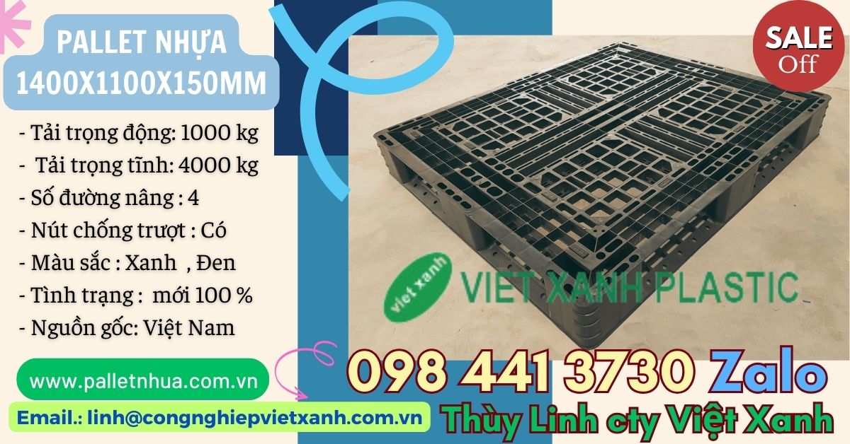Thùng Rác Việt Xanh