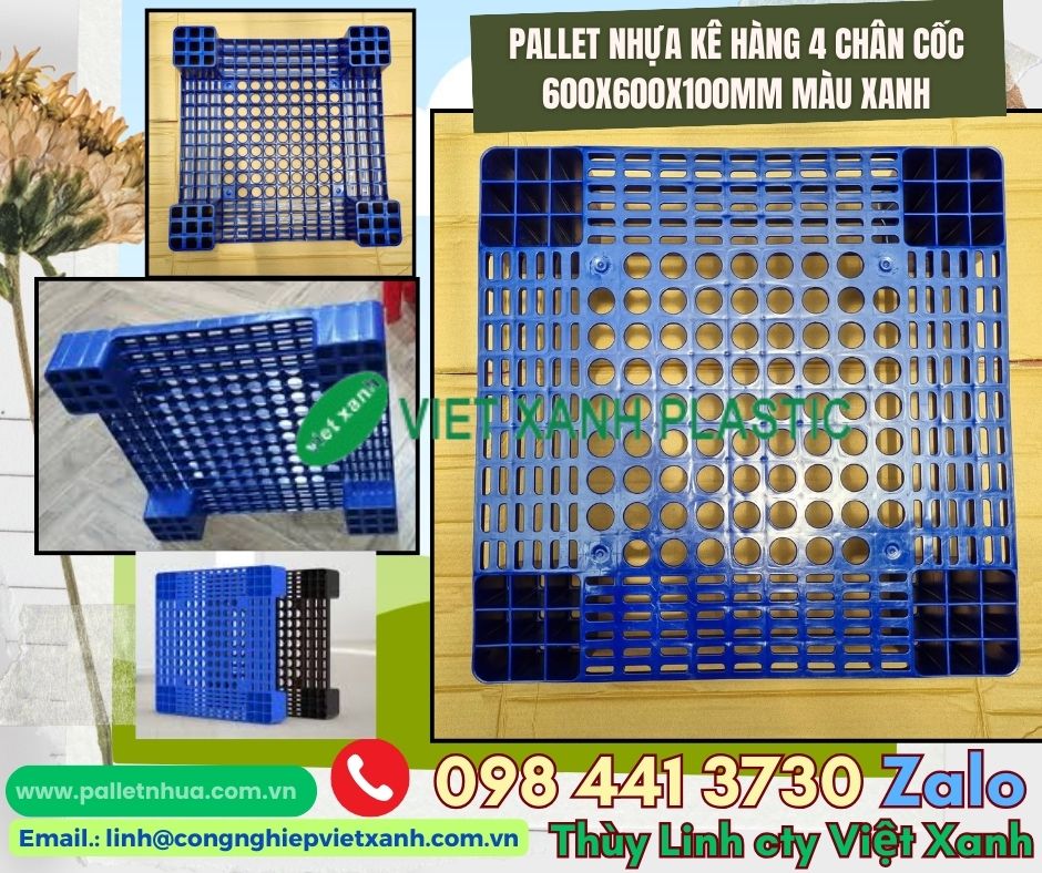 Thùng Rác Việt Xanh