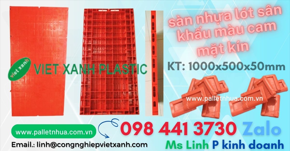 Thùng Rác Việt Xanh