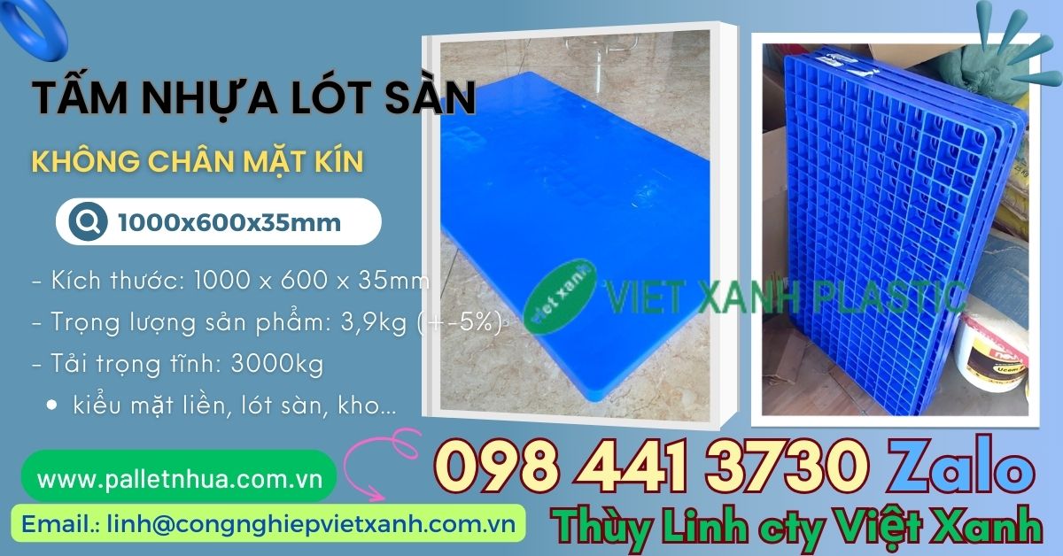 Thùng Rác Việt Xanh