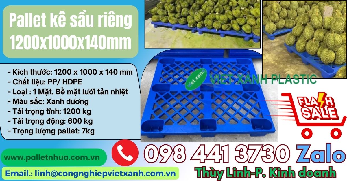 Thùng Rác Việt Xanh
