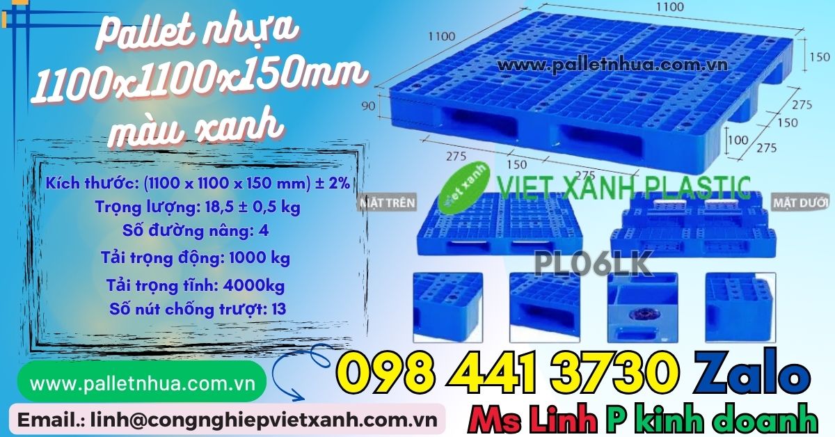 Thùng Rác Việt Xanh