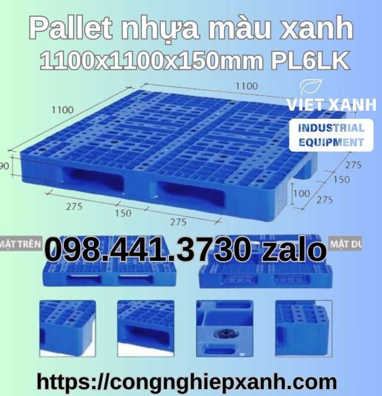 Thùng Rác Việt Xanh