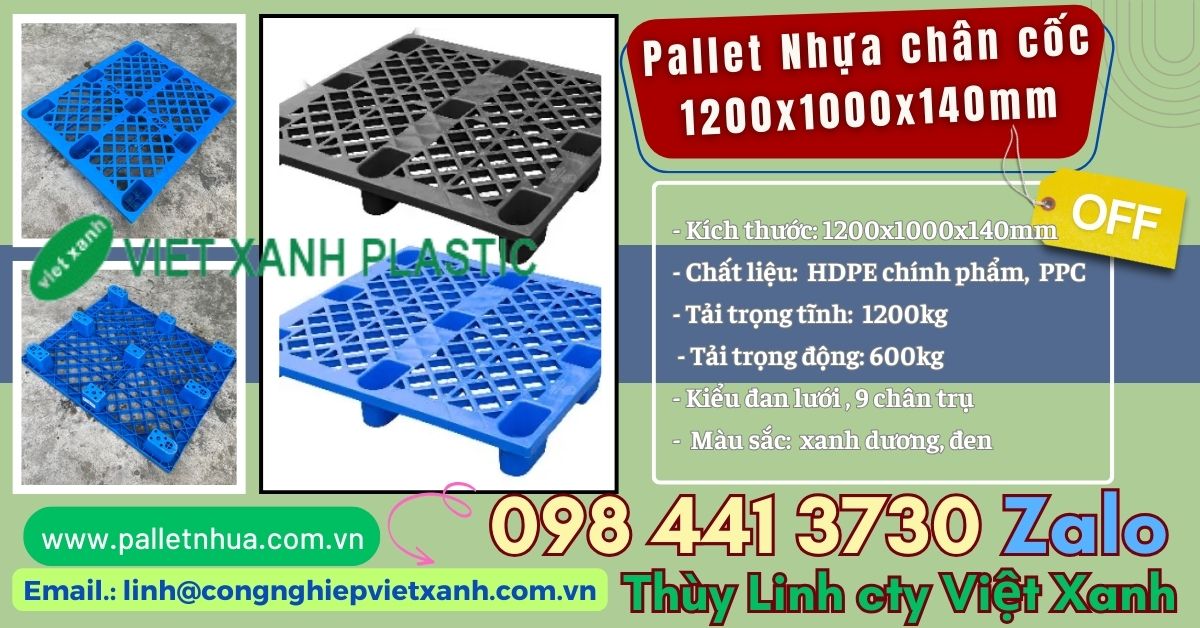 Thùng Rác Việt Xanh
