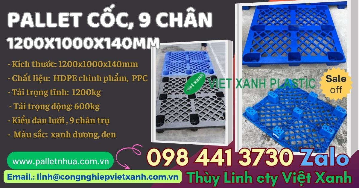 Thùng Rác Việt Xanh