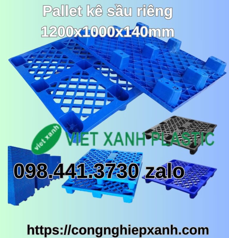 Thùng Rác Việt Xanh