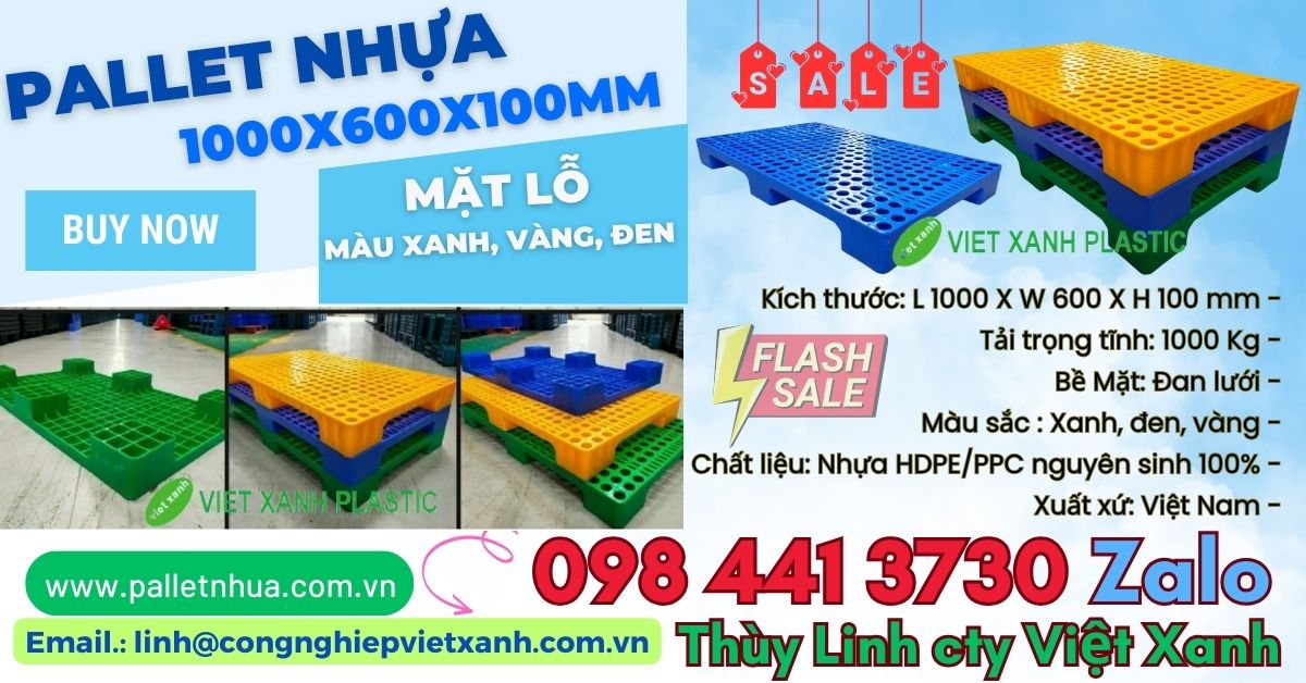 Thùng Rác Việt Xanh