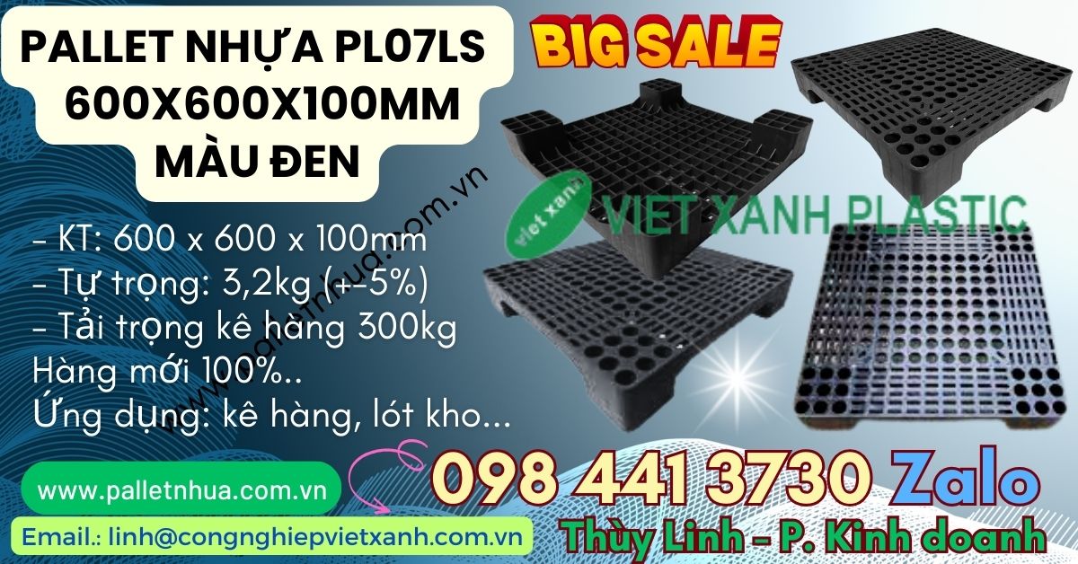 Thùng Rác Việt Xanh