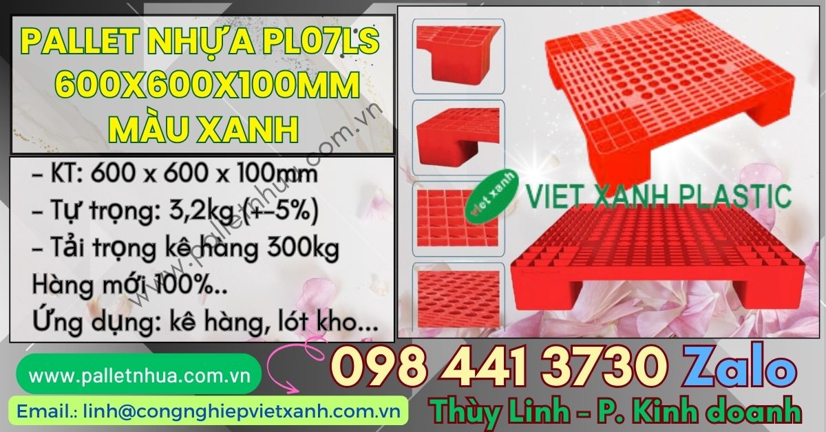 Thùng Rác Việt Xanh