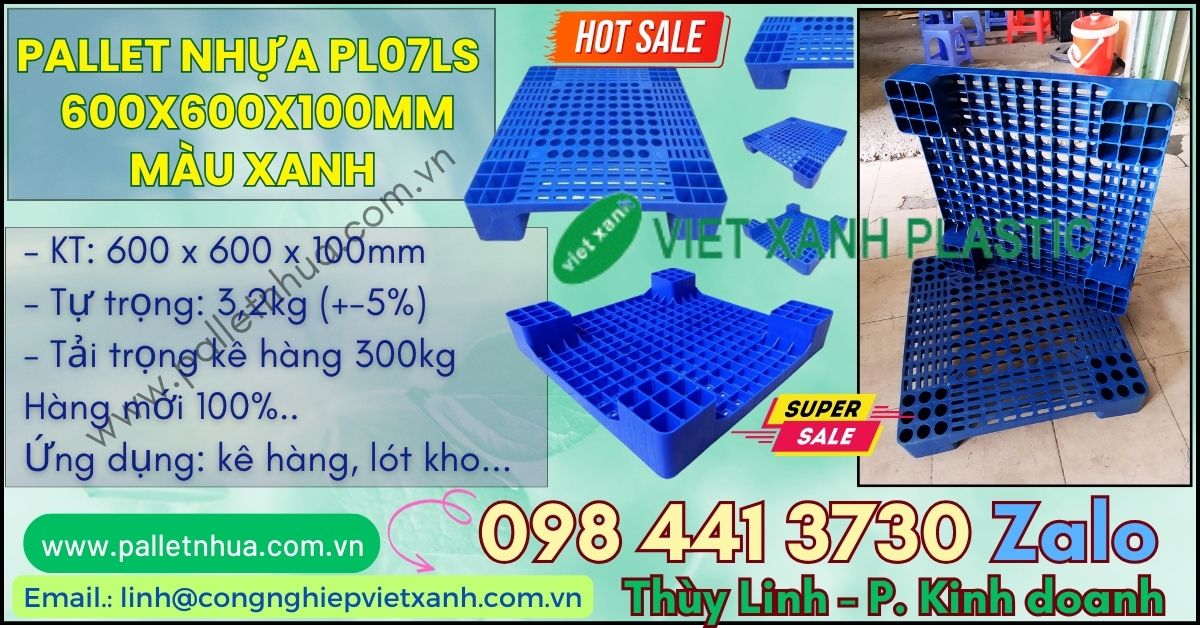 Thùng Rác Việt Xanh