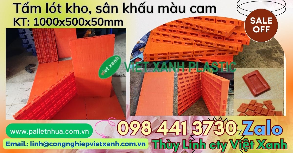 Thùng Rác Việt Xanh